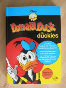 Donald Duck für duckies 