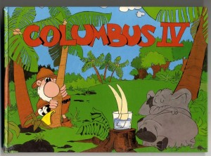 Columbus 4