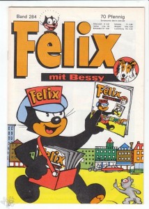 Felix 284
