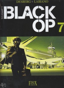 Black OP 7
