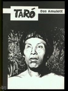 Taro 1: Das Amulett
