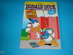 Die tollsten Geschichten von Donald Duck 118