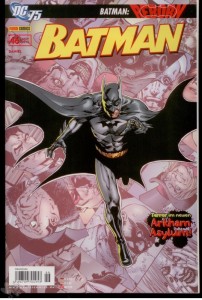 Batman (2007-2012) 46