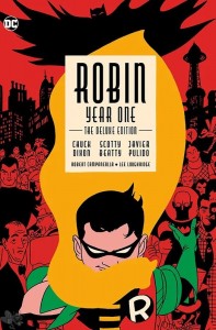 Robin: Das erste Jahr : (Hardcover)
