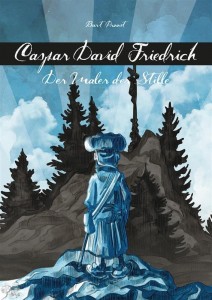 Caspar David Friedrich : (Hardcover)