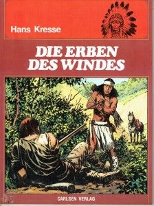 Die Indianer 2: Die Erben des Windes