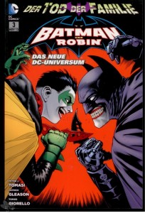 Batman &amp; Robin 3: Jokers Todesspiel