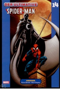 Der ultimative Spider-Man 14: Krieger