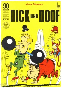 Dick und Doof 55