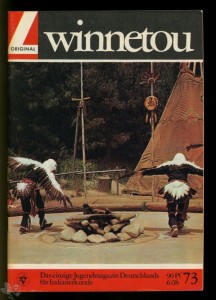Winnetou 73