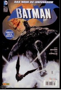Batman (Heft, 2012-2017) 23