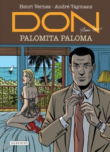 Don 1: Palomita Paloma