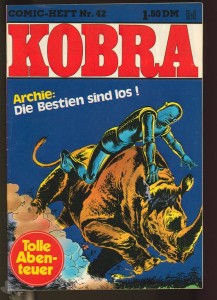 Kobra 42/1977