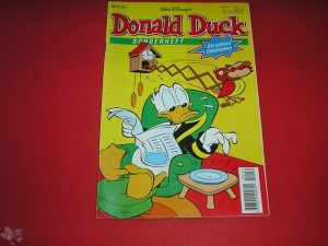 Die tollsten Geschichten von Donald Duck 151