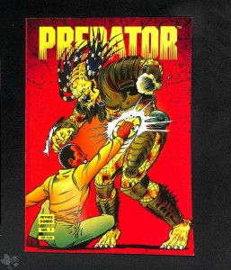 Predator 7