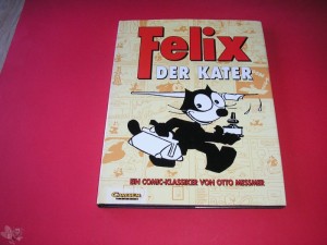 Felix - Der Kater 