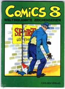 Comics 8