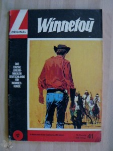 Winnetou 41