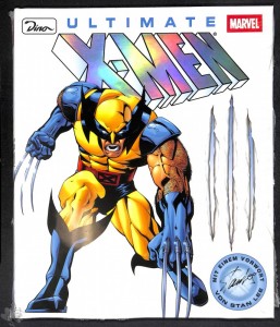 Ultimate X-Men 