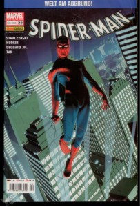 Spider-Man (Vol. 2) 22