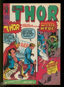 Thor (Williams) 17