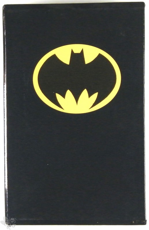 Batman - Im Zeichen der Fledermaus Schuber mit 5 TPB