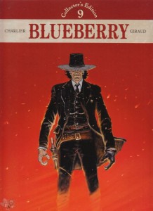 Blueberry Collector&#039;s Edition 9