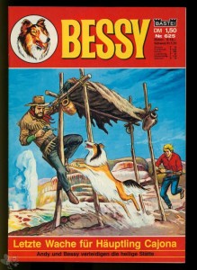 Bessy 625