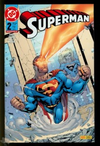 Superman (Heft, 2001-2003) 2