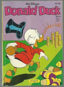 Donald Duck 289