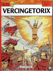 Alix 18: Vercingetorix