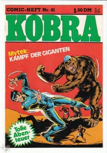 Kobra 41/1977