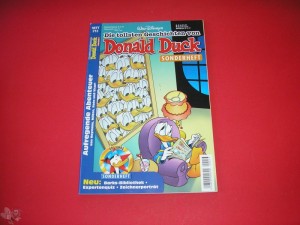 Die tollsten Geschichten von Donald Duck 213
