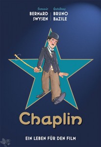 Chaplin - Ein Leben für den Film 