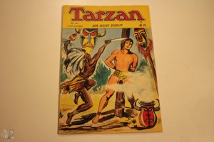 Tarzan (Mondial) 163