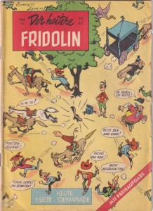 Der heitere Fridolin 45