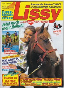 Lissy 9/1992