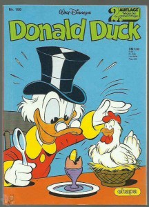 Donald Duck (2. Auflage) 199