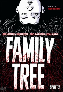 Family Treea 1: Setzling