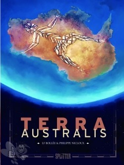 Terra Australis 