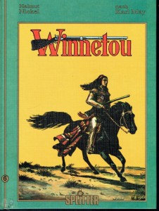 Winnetou 6