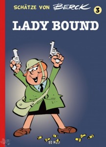 Schätze von Berck 3: Lady Bound