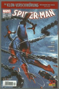 Spider-Man 12