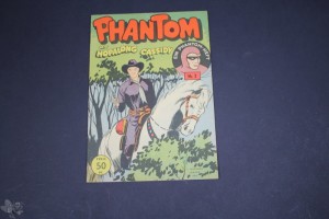 Phantom-Heft : 1953 (2. Jahrgang): Nr. 2