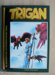 Trigan (Luxusausgabe) 2