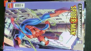 Der ultimative Spider-Man 5: Die Vollstrecker