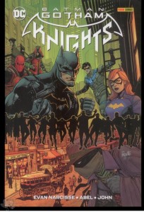 Batman: Gotham Knights : (Softcover)