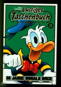 Lustiges Taschenbuch Sonderedition »80 Jahre Donald Duck« 3