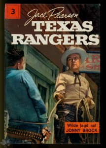 texas Ranger 3 (neuer Tessloff Verlag)