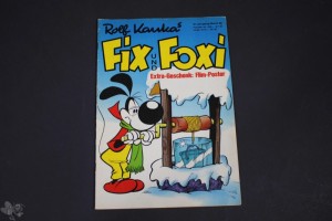 Fix und Foxi : 21. Jahrgang - Nr. 49